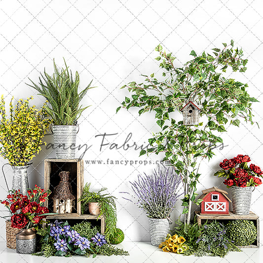 Farmland Florals