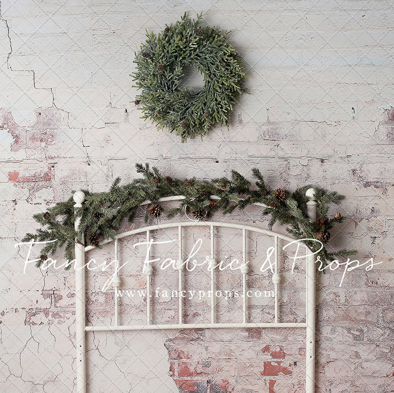 Festive Headboard