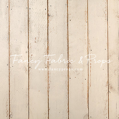 Findlay Wood Planks Mat Floor