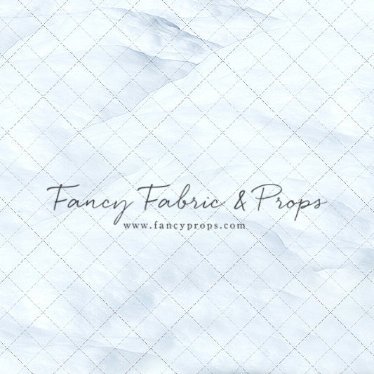 Fresh Fluffy Snow Floor