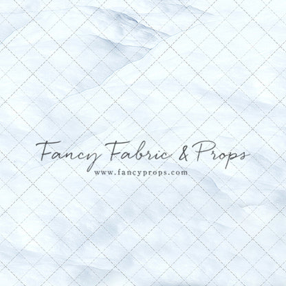 Fresh Fluffy Snow Mat Floor