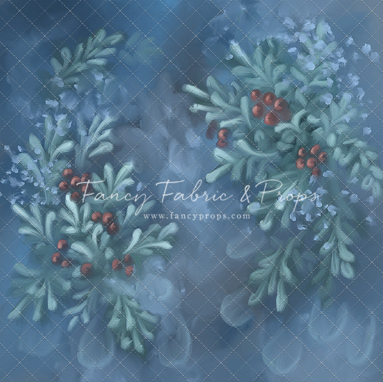 Frosted Berry - Petite