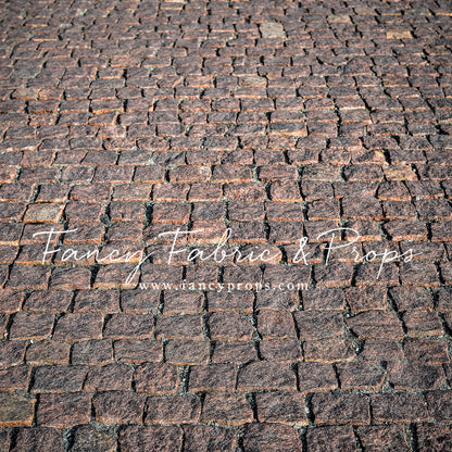 Georgetown Cobblestone Mat Floor