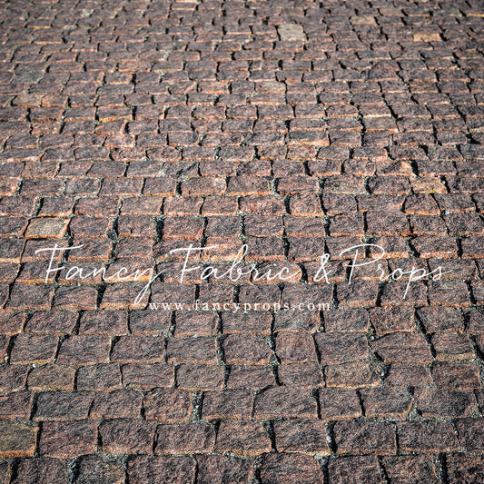 Georgetown Cobblestone Mat Floor