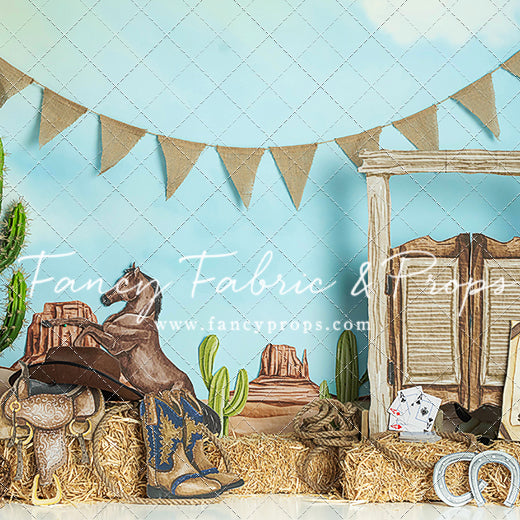 Get Along Lil Cowboy