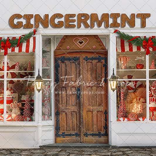 Gingermint