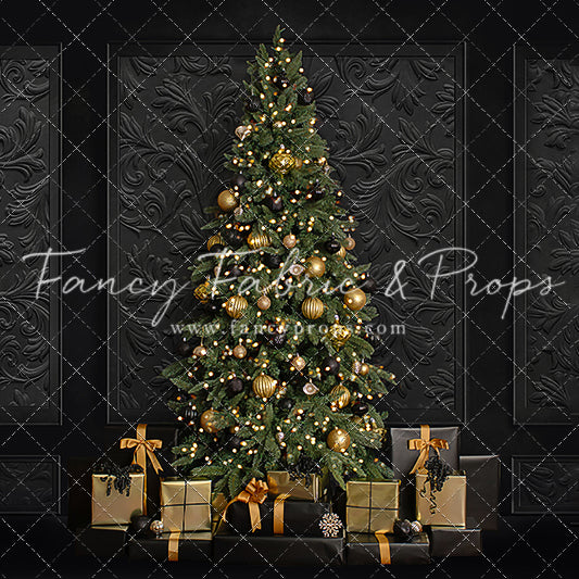 Glamorous Holiday Twinkle