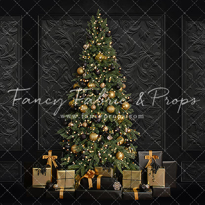 Glamorous Holiday Twinkle