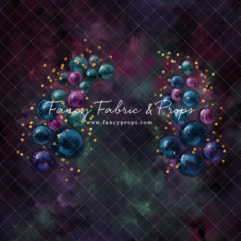 Glimmering Jewel - Petite