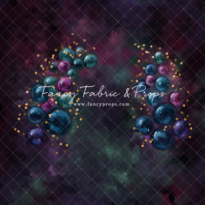 Glimmering Jewel - Petite