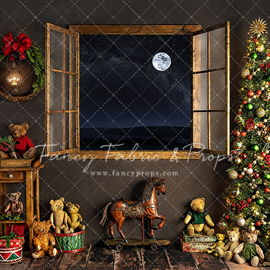 Glowing Holiday Nights