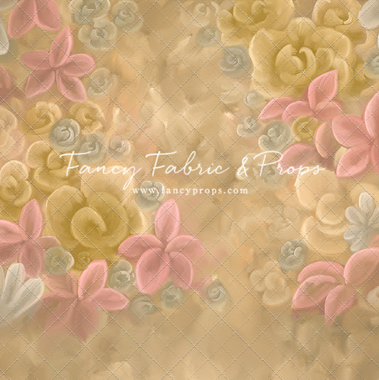Golden Florist