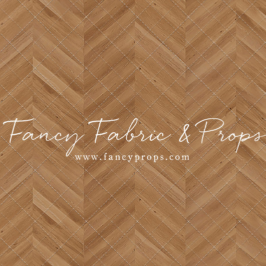 Grand Entry Mat Floor