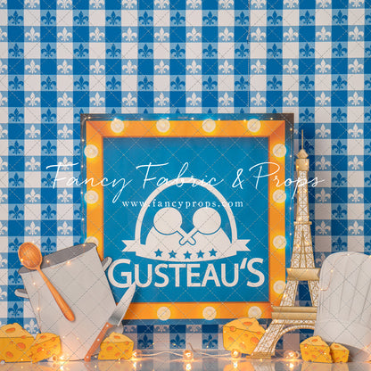 Gusteau's