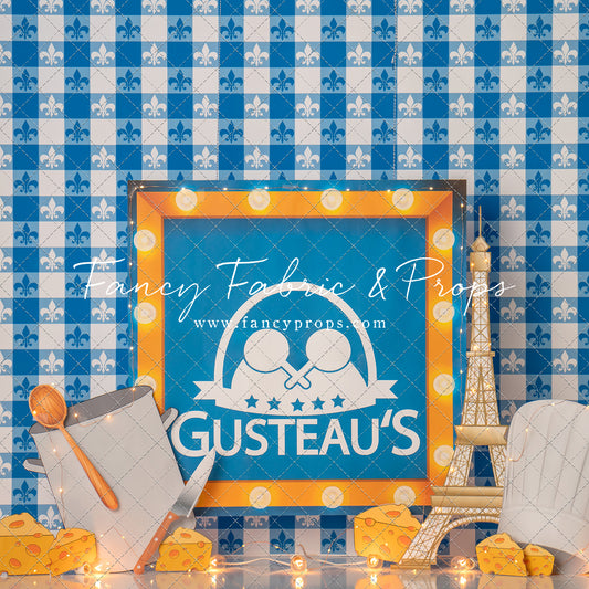 Gusteau's