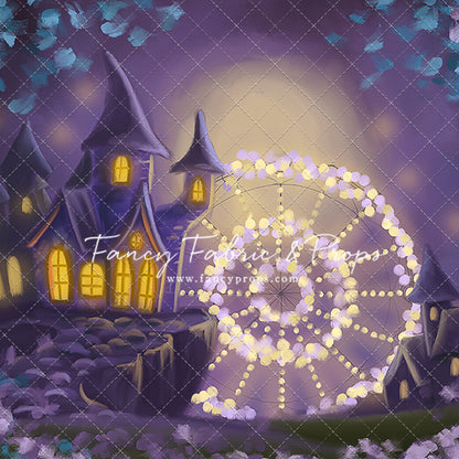 Halloween Celebration