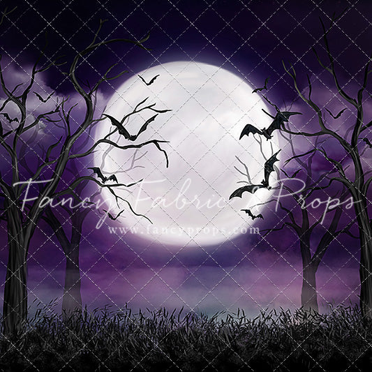 Halloween Moon