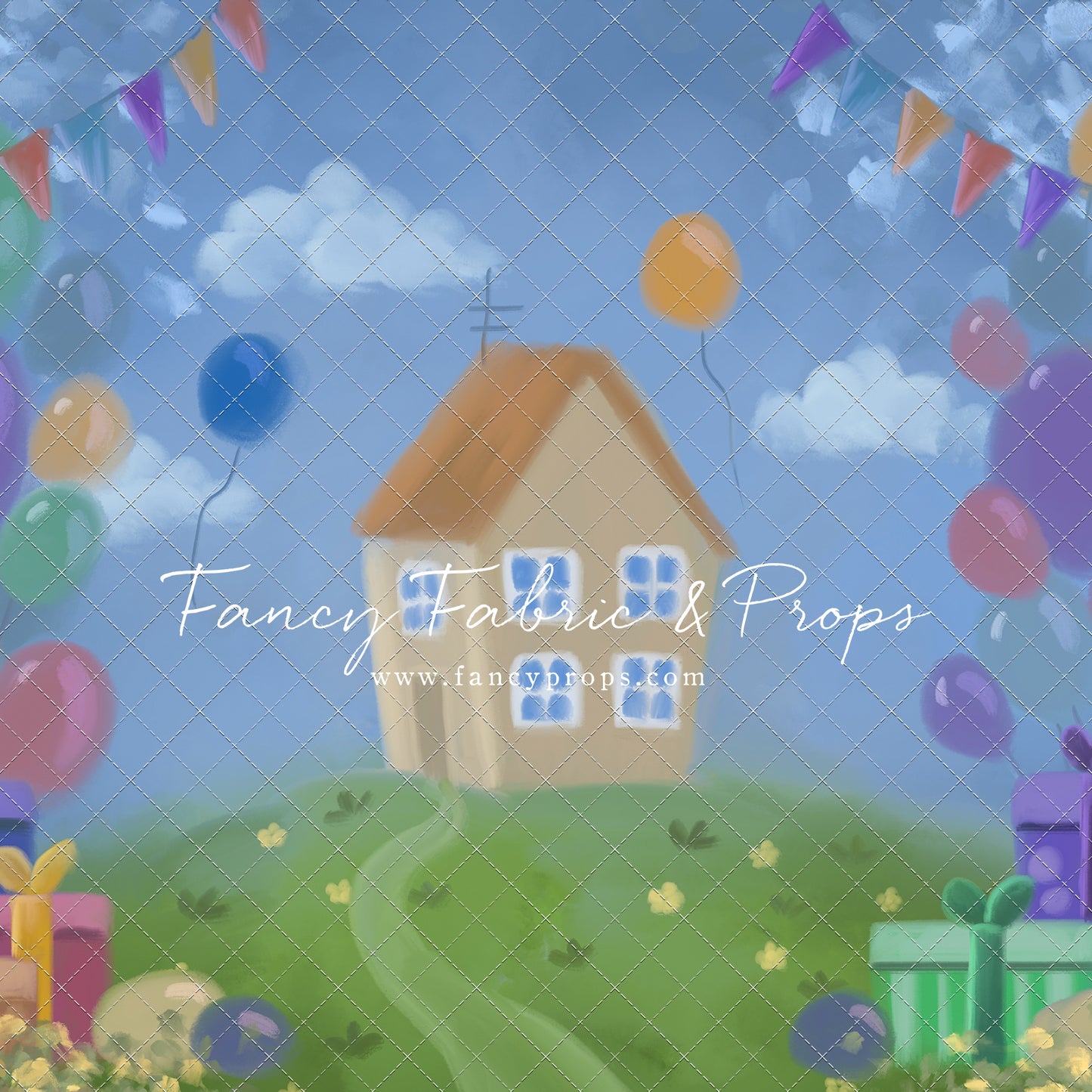 Happy Birthday Peppa