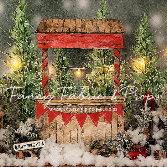 Happy Holiday Market