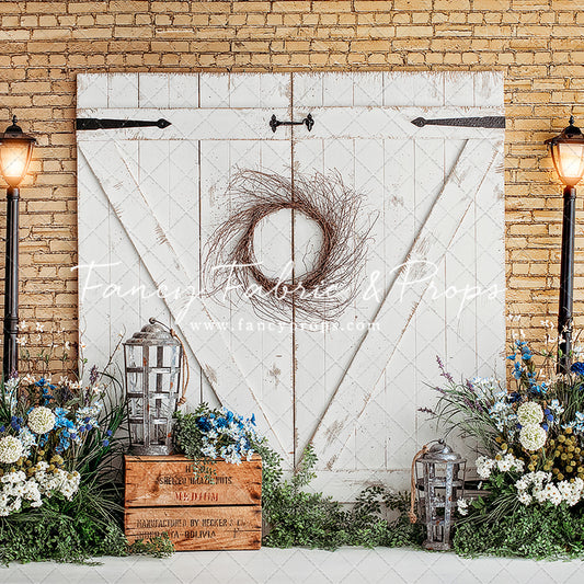 Happy Golden Springtime