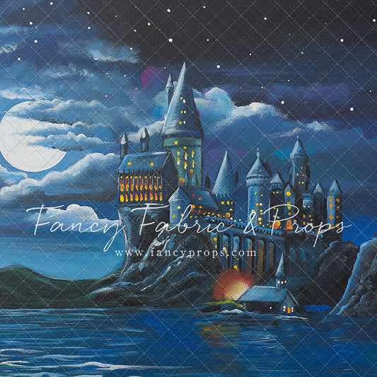 Wizarding World