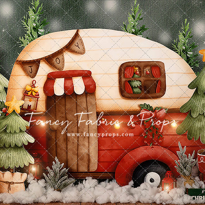 Holiday Camper