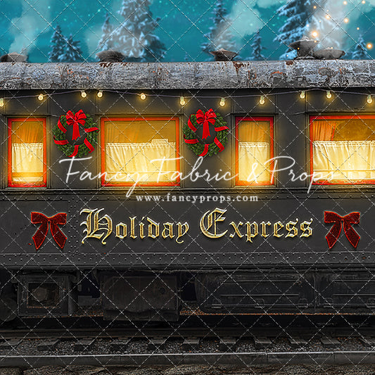 Holiday Express