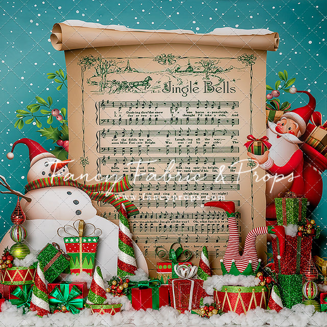 Holiday Symphony