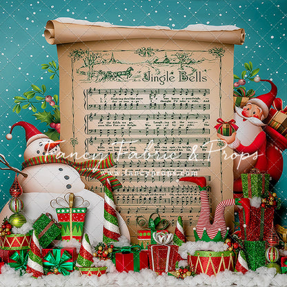 Holiday Symphony
