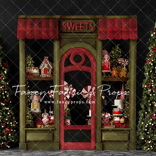 Happy Holly Christmas