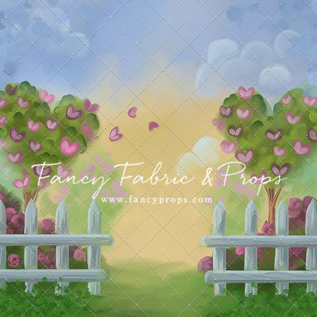 Home Is Where The Heart Is