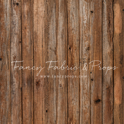 Homestead Wood Planks - Petite