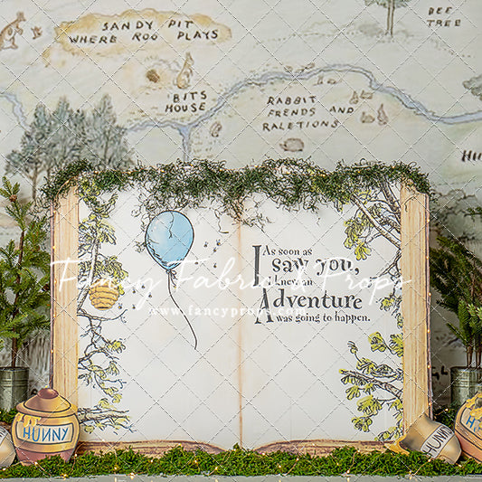 Hundred Acre Adventures