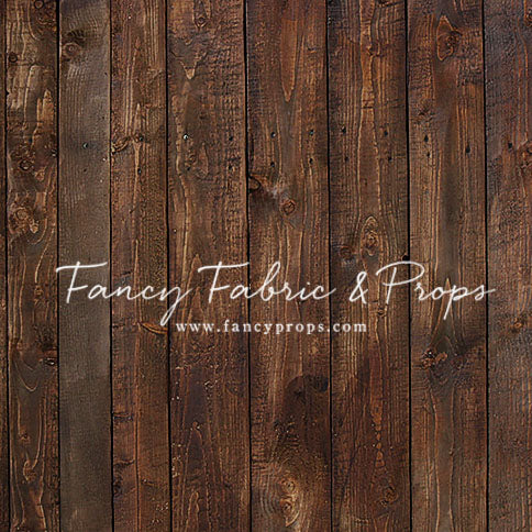 Huntsville Wood Planks