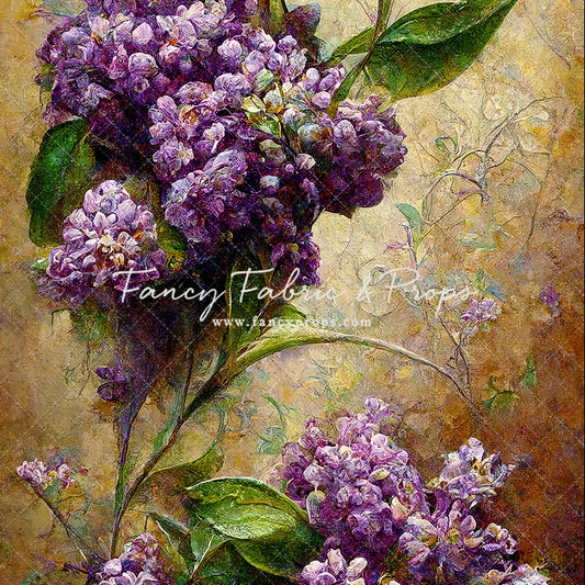 I Lilac You