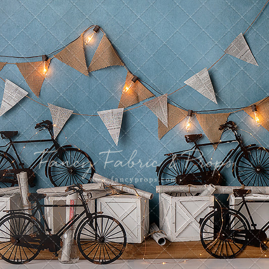 I Want To Ride My Bicycle