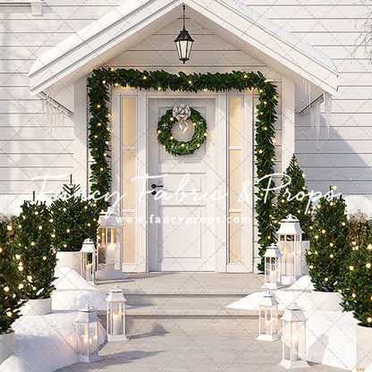 I'll Be Home For Christmas