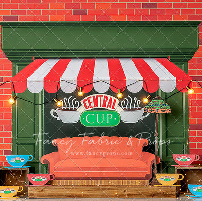 I'll Be There For You