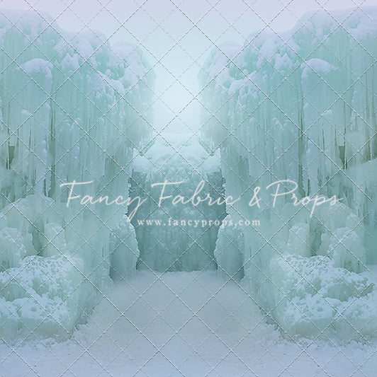Ice Castles