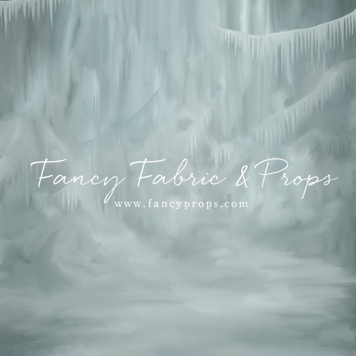 Ice Grotto - Sweep Only