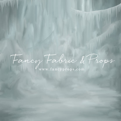 Ice Grotto - Sweep Only