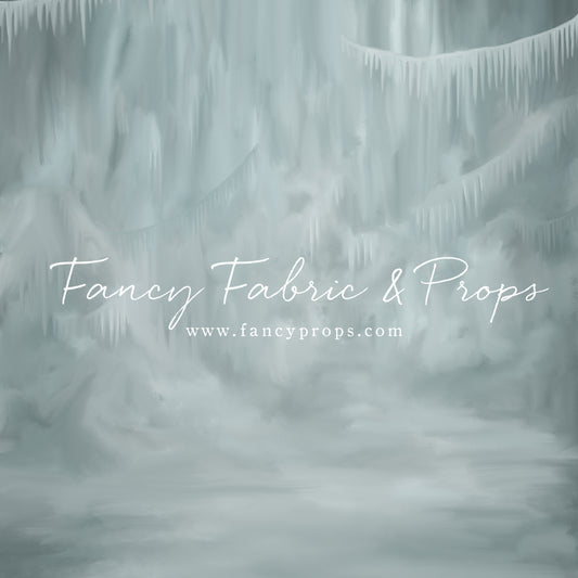 Ice Grotto - Sweep Only