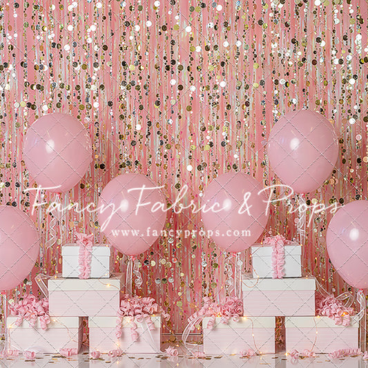 Incredibly Glamorous