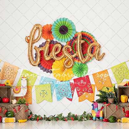 It's A Fiesta!