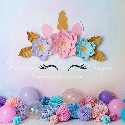 It's A Unicorn Party