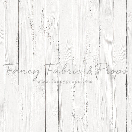 Jacksonville Wood Planks Mat Floor