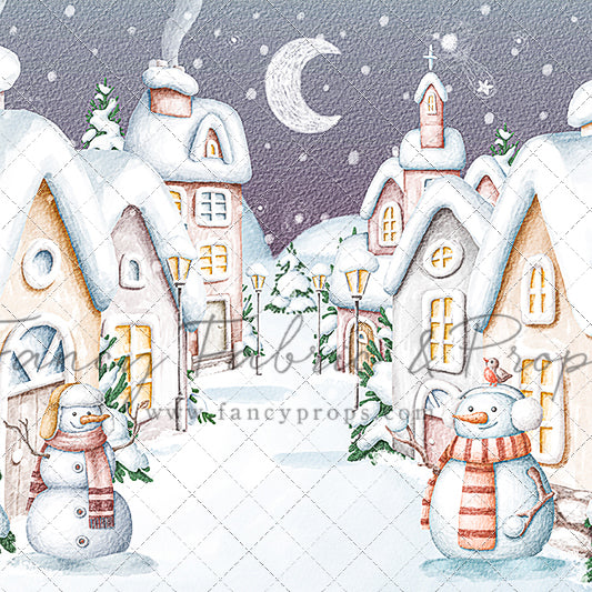 Jolly Village Evening