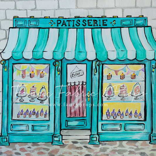 La Patisserie