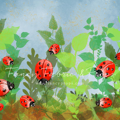 Lady Lovebugs