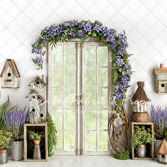 Lavender Living